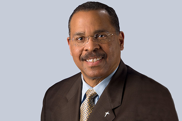 Ambassador And Former Cincinnati Mayor J Kenneth Ken Blackwell Named