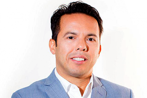 Former Presidential Advisor and Megachurch Pastor Samuel Rodriguez Appointed to Covenant Journey Academy Board