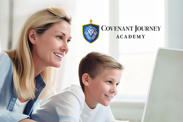 Full-Service K-12 Online Christian Academy Debuts